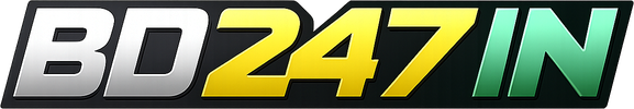BD247 In Logo